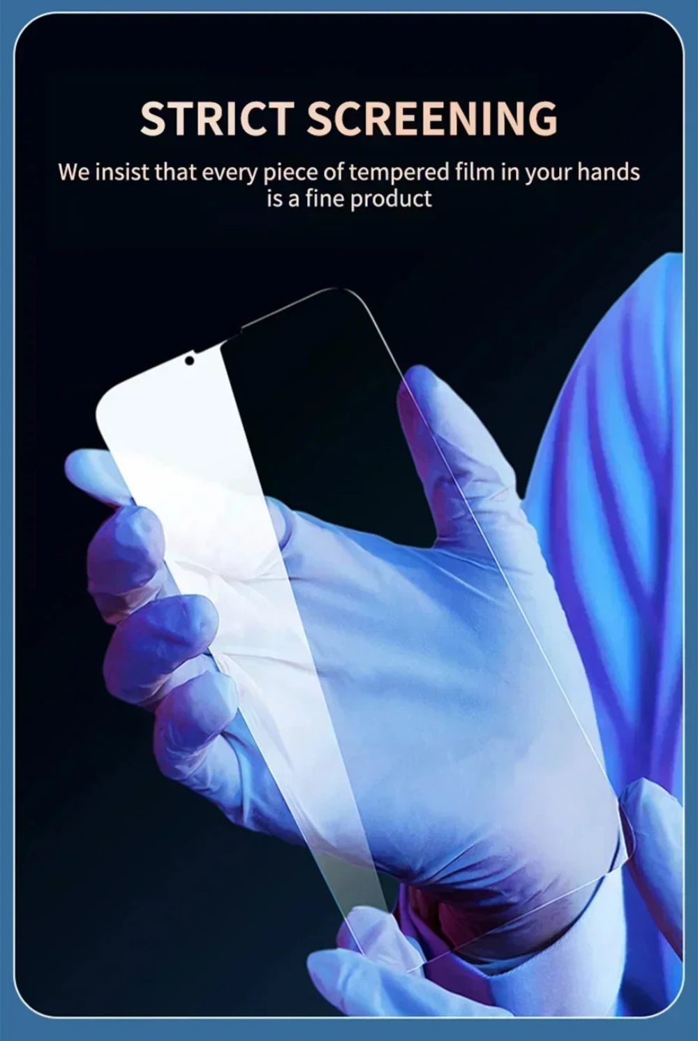 NNBILI 4 pièces couverture complète protecteur d'écran de confidentialité pour iPhone 11 12 13 14 15 16 Pro Max verre Anti-espion pour iPhone16 Plus 16e verre