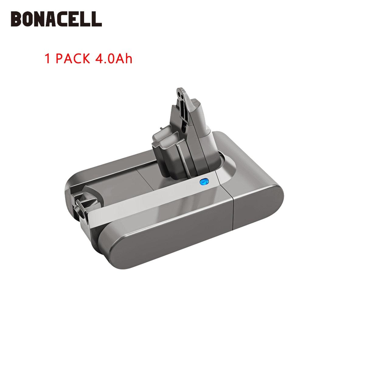 Batterie de remplacement pour aspirateur Dyson 21.6V 6000mAh - Image #10