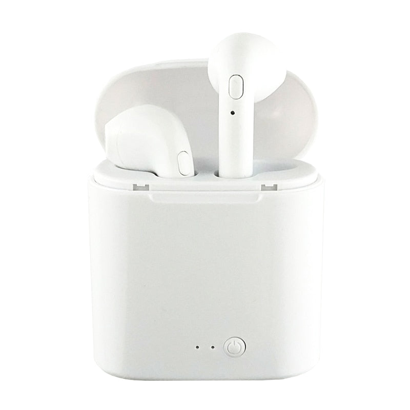 Drahtlose Bluetooth-Kopfhörer für alle Smartphones im Angebot