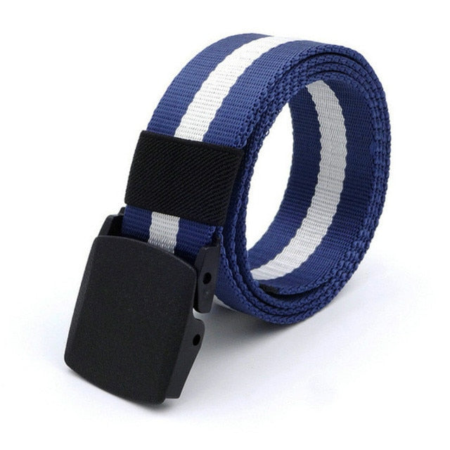 Männer Gürtel Armee Outdoor Jagd Taktische Multi Funktion Kampf Überleben Hohe Qualität Marine Corps Leinwand Für Nylon Männlichen Luxus