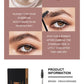 Dragon Ranee-Eyebloguing Crème coiffante, EyebloggGel, Regina Avertir, Blanc, 6 couleurs
