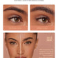 Dragon Ranee-Eyebloguing Crème coiffante, EyebloggGel, Regina Avertir, Blanc, 6 couleurs
