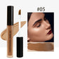 Correcteur liquide mat, haute couverture, imperméable, contrôle de l'huile, hydratant, longue durée, maquillage professionnel pour le visage
