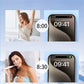 NNBILI-Câble USB Type-C vers Type-C, 120W, charge ultra rapide, avec écran LED, pour téléphone Huawei, Oppo, Vivo