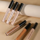 Correcteur liquide mat, haute couverture, imperméable, contrôle de l'huile, hydratant, longue durée, maquillage professionnel pour le visage