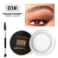Dragon Ranee-Eyebloguing Crème coiffante, EyebloggGel, Regina Avertir, Blanc, 6 couleurs
