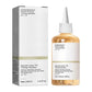 Solution tonifiante à l'acide glycolique 7%, pour éliminer l'acné, hydrate la peau, Lotion rajeunissante, tonique exfoliant au ton acide glycolique doux