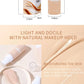 Fond de teint liquide résistant à la sueur, correcteur efficace, maquillage imperméable, cosmétiques professionnels