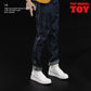 1/6 Scale White Sneakers Cricket Shoes Model Fit 12'' Male Female Soldier Removable Feet Action Figure Body Dolls