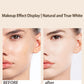 Correcteur liquide mat, haute couverture, imperméable, contrôle de l'huile, hydratant, longue durée, maquillage professionnel pour le visage