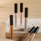 Correcteur liquide mat, haute couverture, imperméable, contrôle de l'huile, hydratant, longue durée, maquillage professionnel pour le visage