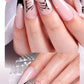 UR SUGAR-Gel de base en caoutchouc cristal nude, vernis à ongles UV LED, document naturel, semi-continu, trempage, 7ml