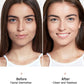 Fond de teint liquide résistant à la sueur, correcteur efficace, maquillage imperméable, cosmétiques professionnels