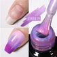 UR SUGAR-Gel de base en caoutchouc cristal nude, vernis à ongles UV LED, document naturel, semi-continu, trempage, 7ml