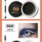 Dragon Ranee-Eyebloguing Crème coiffante, EyebloggGel, Regina Avertir, Blanc, 6 couleurs
