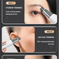 Tondeuse électrique Portable 2 en 1 pour hommes, tondeuse pour oreilles et nez, professionnelle, indolore, Portable, 2024