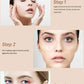 Correcteur liquide mat, haute couverture, imperméable, contrôle de l'huile, hydratant, longue durée, maquillage professionnel pour le visage