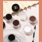 Dragon Ranee-Eyebloguing Crème coiffante, EyebloggGel, Regina Avertir, Blanc, 6 couleurs