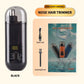 Tondeuse électrique Portable 2 en 1 pour hommes, tondeuse pour oreilles et nez, professionnelle, indolore, Portable, 2024