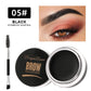 Dragon Ranee-Eyebloguing Crème coiffante, EyebloggGel, Regina Avertir, Blanc, 6 couleurs