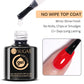 UR SUGAR-Gel de base en caoutchouc cristal nude, vernis à ongles UV LED, document naturel, semi-continu, trempage, 7ml