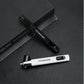 Tondeuse électrique Portable 2 en 1 pour hommes, tondeuse pour oreilles et nez, professionnelle, indolore, Portable, 2024