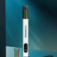 Tondeuse électrique Portable 2 en 1 pour hommes, tondeuse pour oreilles et nez, professionnelle, indolore, Portable, 2024