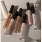 Correcteur liquide mat, haute couverture, imperméable, contrôle de l'huile, hydratant, longue durée, maquillage professionnel pour le visage