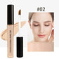 Correcteur liquide mat, haute couverture, imperméable, contrôle de l'huile, hydratant, longue durée, maquillage professionnel pour le visage
