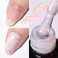 UR SUGAR-Gel de base en caoutchouc cristal nude, vernis à ongles UV LED, document naturel, semi-continu, trempage, 7ml