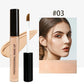 Correcteur liquide mat, haute couverture, imperméable, contrôle de l'huile, hydratant, longue durée, maquillage professionnel pour le visage