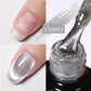 UR SUGAR-Gel de base en caoutchouc cristal nude, vernis à ongles UV LED, document naturel, semi-continu, trempage, 7ml