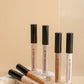 Correcteur liquide mat, haute couverture, imperméable, contrôle de l'huile, hydratant, longue durée, maquillage professionnel pour le visage