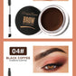 Dragon Ranee-Eyebloguing Crème coiffante, EyebloggGel, Regina Avertir, Blanc, 6 couleurs