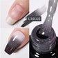 UR SUGAR-Gel de base en caoutchouc cristal nude, vernis à ongles UV LED, document naturel, semi-continu, trempage, 7ml