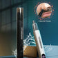 Tondeuse électrique Portable 2 en 1 pour hommes, tondeuse pour oreilles et nez, professionnelle, indolore, Portable, 2024