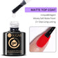 UR SUGAR-Gel de base en caoutchouc cristal nude, vernis à ongles UV LED, document naturel, semi-continu, trempage, 7ml