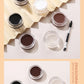 Dragon Ranee-Eyebloguing Crème coiffante, EyebloggGel, Regina Avertir, Blanc, 6 couleurs