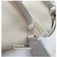 Fashion Exquisite Shopping Bag Retro Casual Women Totes Shoulder Bags Female Leather Solid Color Chain Handbag for Women 2023