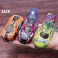 8pcs Children's Stunt Car Toy Alloy Car Toy Birthday Gift 