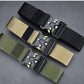 Men's Belt Army Outdoor Hunting Tactical Multi Function Combat Survival High Quality Marine Corps Canvas For Nylon Male Luxury