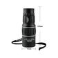 US DE UK 16X Monocular 66m/8000m Magnification Dual Focus Zoom Optic Len Armoring Telescope for Hunting Camping