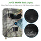caméras de chasse mobiles IP65 piège Photo sans fil 1080P Vision nocturne - Image #7